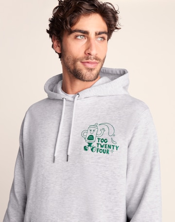 Tog24 Malley Overhead Hoody