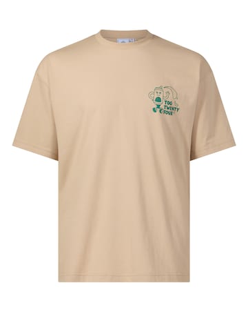 Tog24 Hop Mens T-shirt