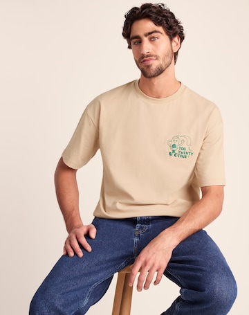 Tog24 Hop Mens T-shirt