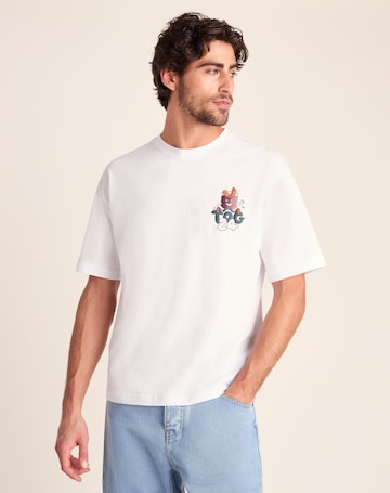 Tog24 Negroni Mens T-shirt