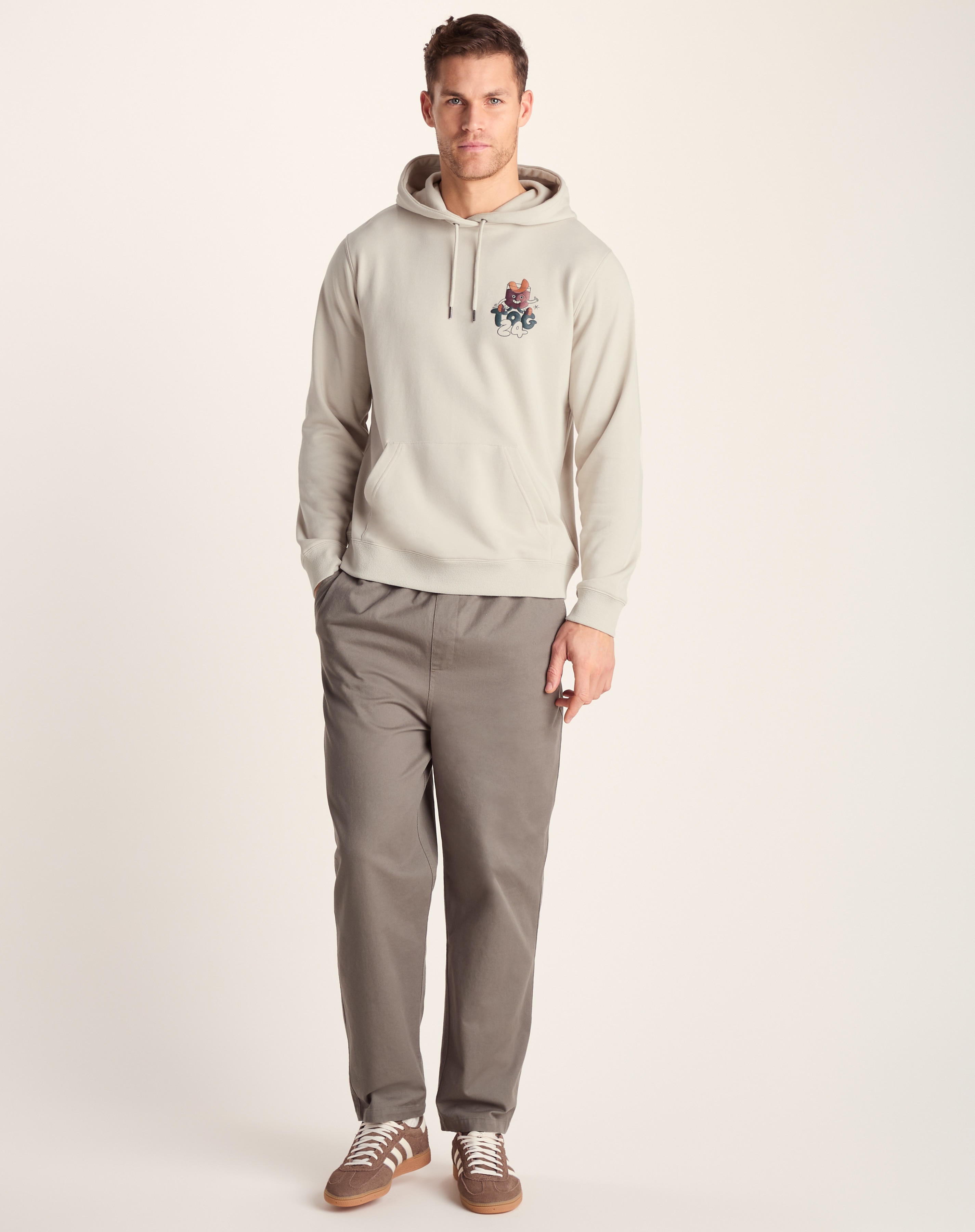 New In - Tog24 Riverton Overhead Hoody
