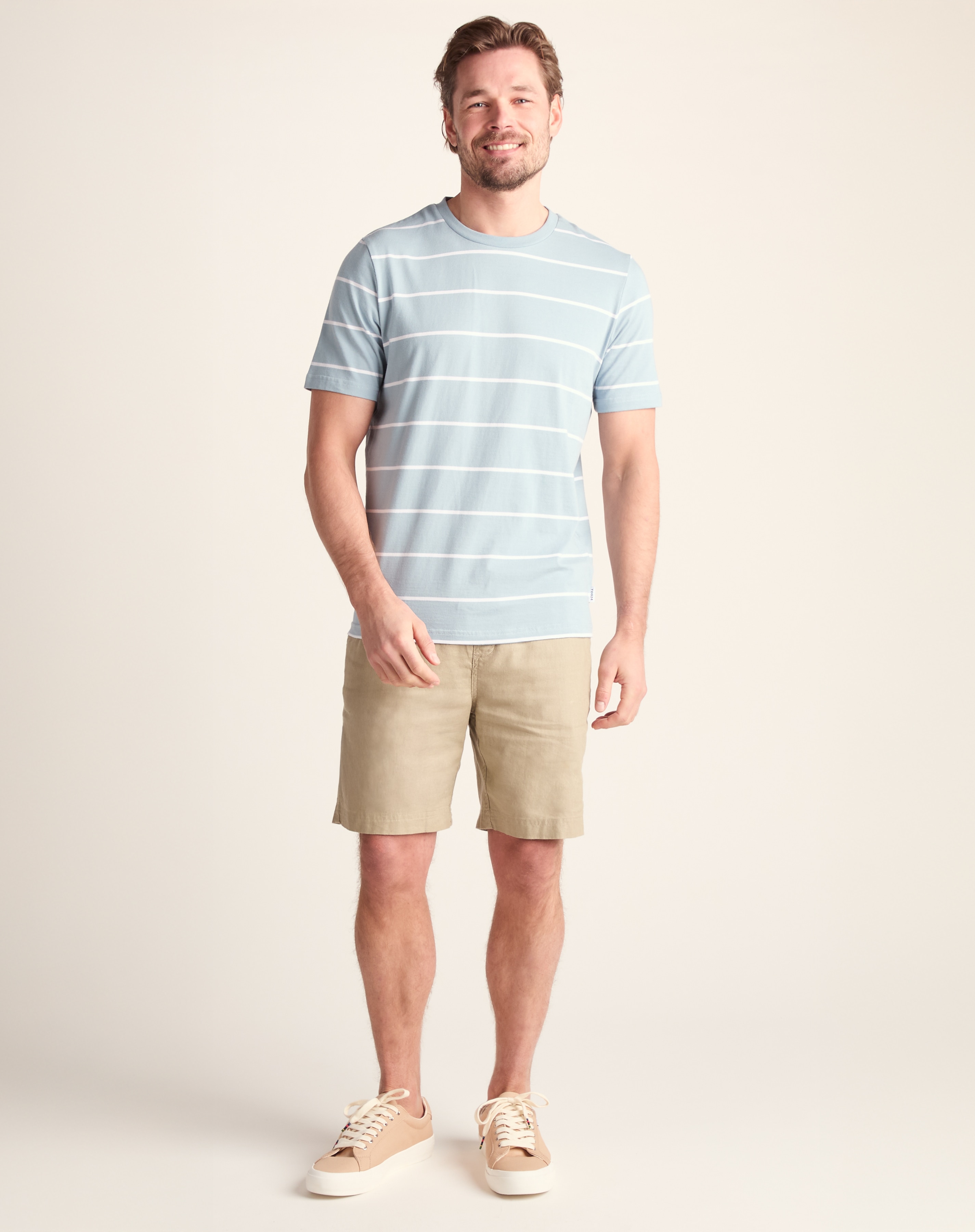 New In - Tog24 Morar Mens T-shirt