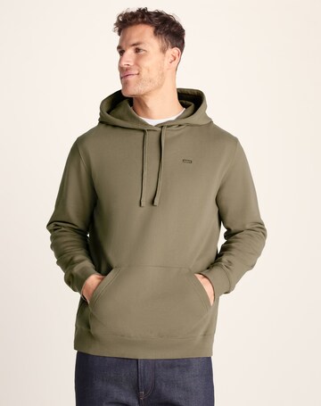 Tog24 Carlton Overhead Hoody