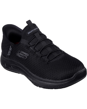 Skechers Workwear Summits SR - Enslee Work Shoe