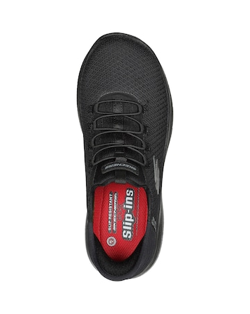 Skechers Workwear Summits SR - Enslee Work Shoe