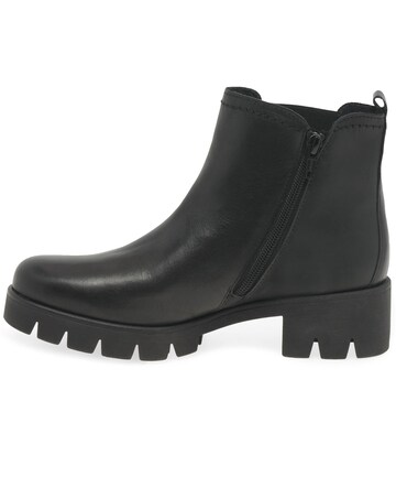 Gabor Bodo Standard Fit Chelsea Boots