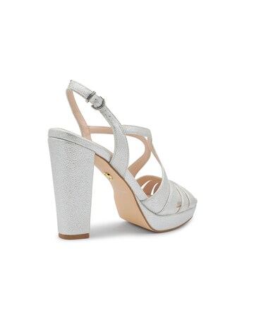 Paradox London High Heel Sandals