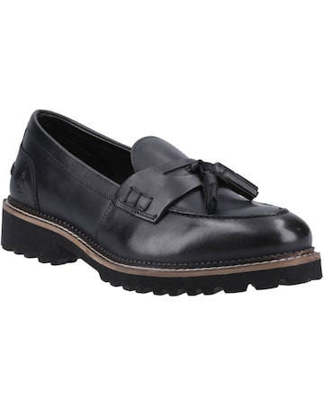 Hush Puppies Ginny Loafer