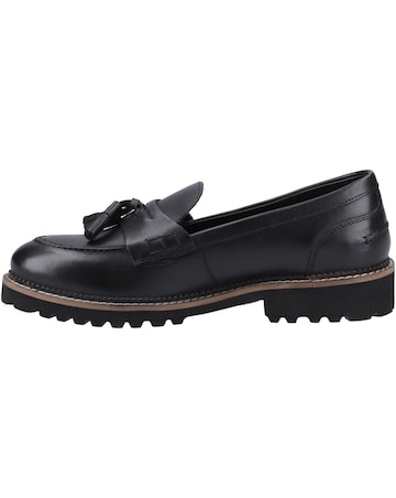 Hush Puppies Ginny Loafer