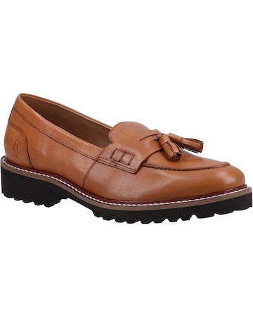 Hush Puppies Ginny Loafer