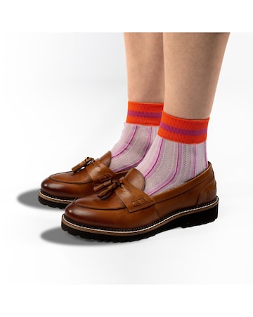 Hush Puppies Ginny Loafer