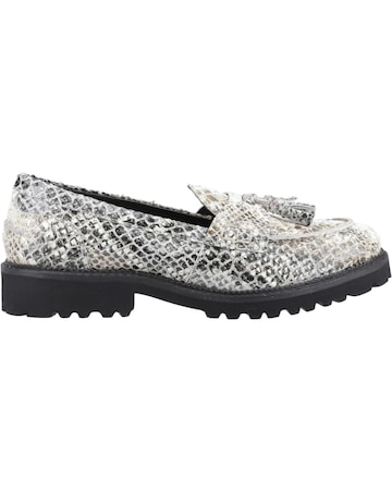 Hush Puppies Ginny Loafer