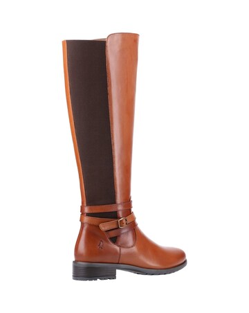 Hush Puppies Vanessa Calf Boot