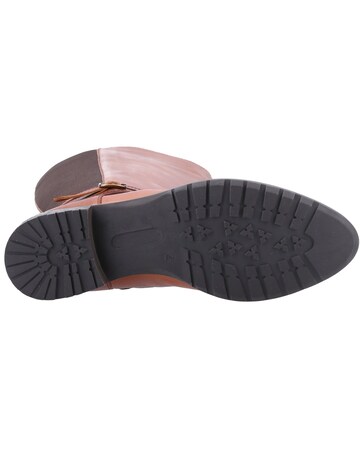 Hush Puppies Vanessa Calf Boot