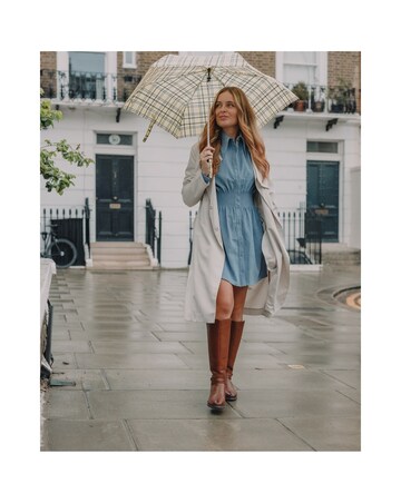 Hush Puppies Vanessa Calf Boot