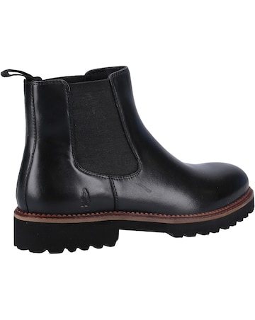 Hush Puppies Gwyneth Chelsea Boot