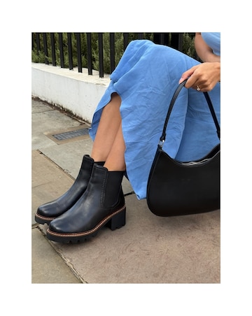 Hush Puppies Gwyneth Chelsea Boot