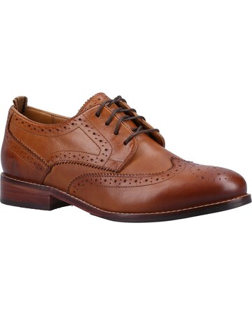 Hush Puppies Natalia Brogue