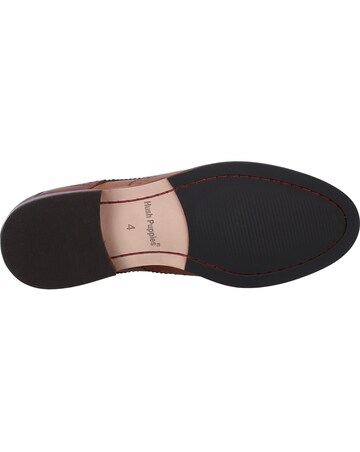 Hush Puppies Natalia Brogue