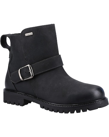 Hush Puppies Wakely Boot