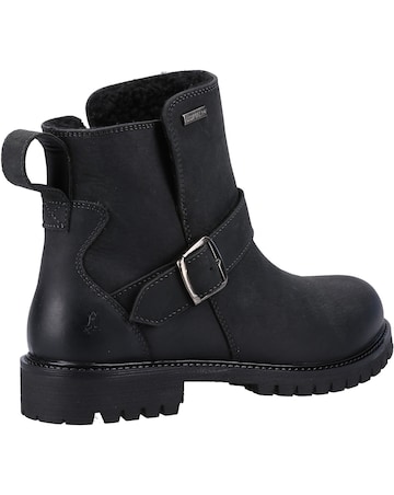 Hush Puppies Wakely Boot