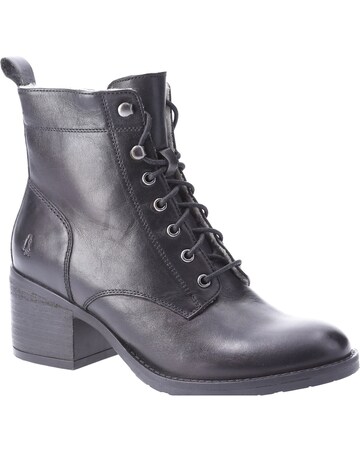 Hush Puppies Harriet Ankle Boot