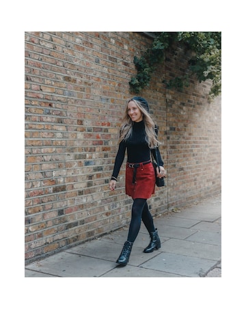 Hush Puppies Harriet Ankle Boot