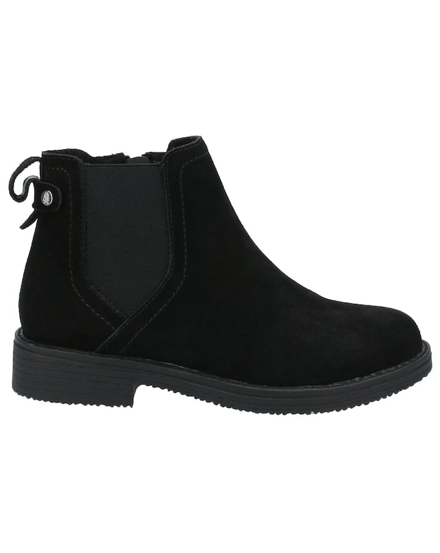 Hush Puppies Maddy Wide Boot