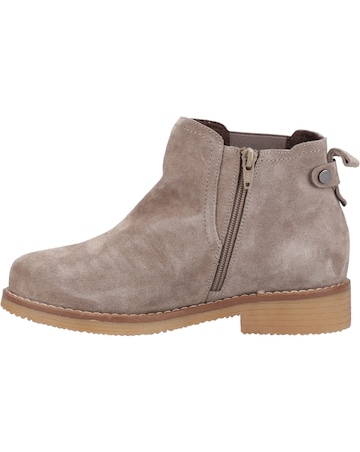 Hush Puppies Maddy Wide Boot