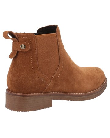 Hush Puppies Maddy Wide Boot