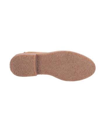 Hush Puppies Maddy Wide Boot