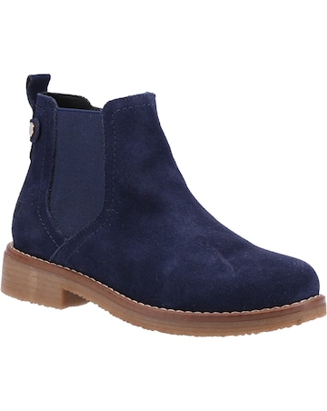Hush Puppies Maddy Wide Boot