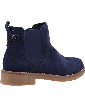 Hush Puppies Maddy Wide Boot