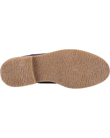 Hush Puppies Maddy Wide Boot