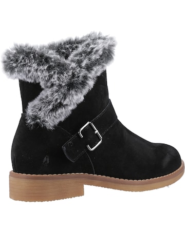 Hush Puppies Hannah Boot