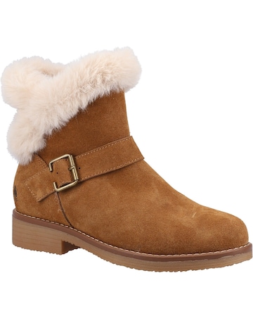 Hush Puppies Hannah Boot