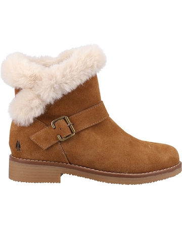 Hush Puppies Hannah Boot
