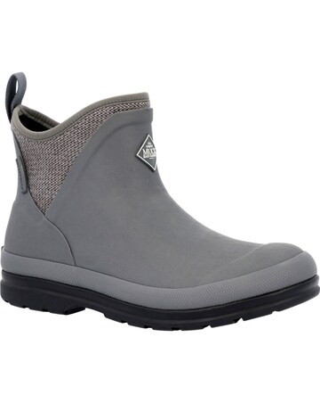 Muck Boots Originals Ankle Wellingtons