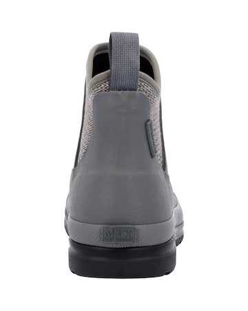 Muck Boots Originals Ankle Wellingtons