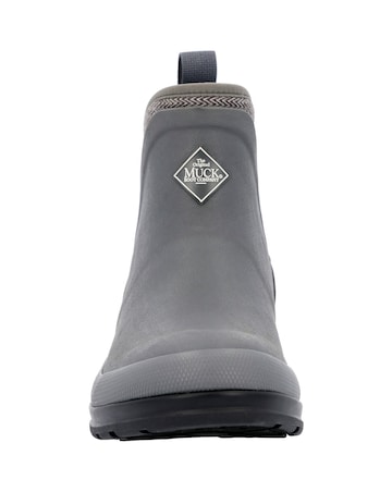 Muck Boots Originals Ankle Wellingtons