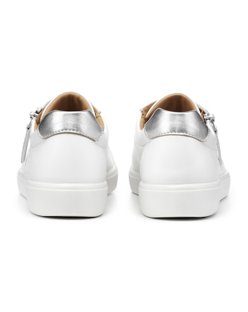 Hotter Chase II Wide Fit Deck Shoe