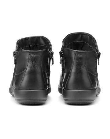 Hotter Murmur Extra Wide Ankle Boot