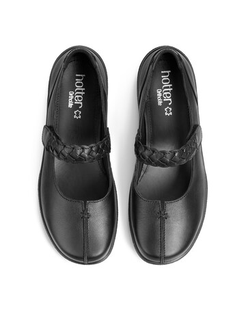 Hotter Shake II Extra Wide Mary Jane