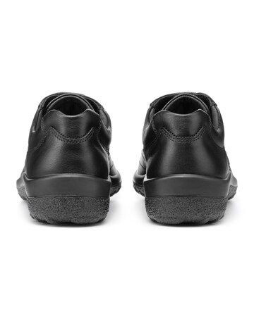 Hotter Tone II Extra Wide Lace-Up Shoe