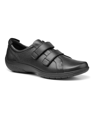 Hotter Leap II Extra Wide Casual Shoe
