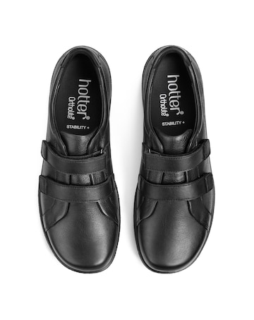 Hotter Leap II Extra Wide Casual Shoe