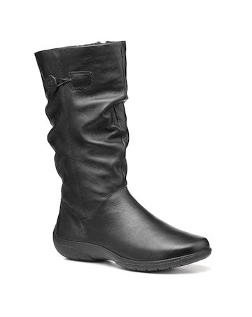 Hotter Derrymore II EEE Mid Calf Boot