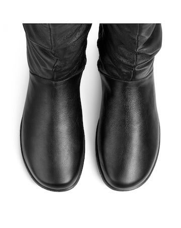 Hotter Derrymore II EEE Mid Calf Boot