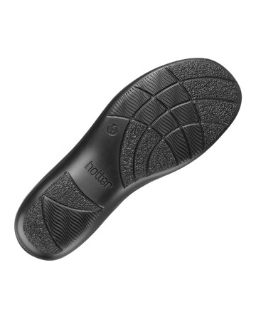 Hotter Glove II Wide Fit Shoe