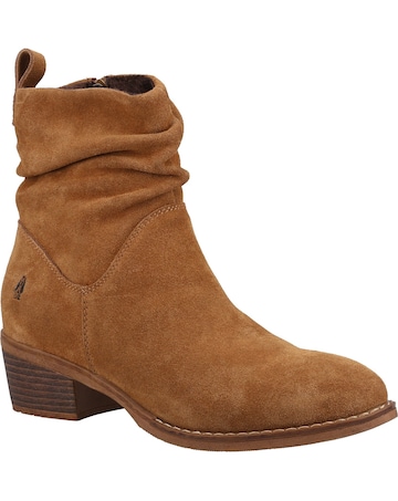 Hush Puppies Iris Boot
